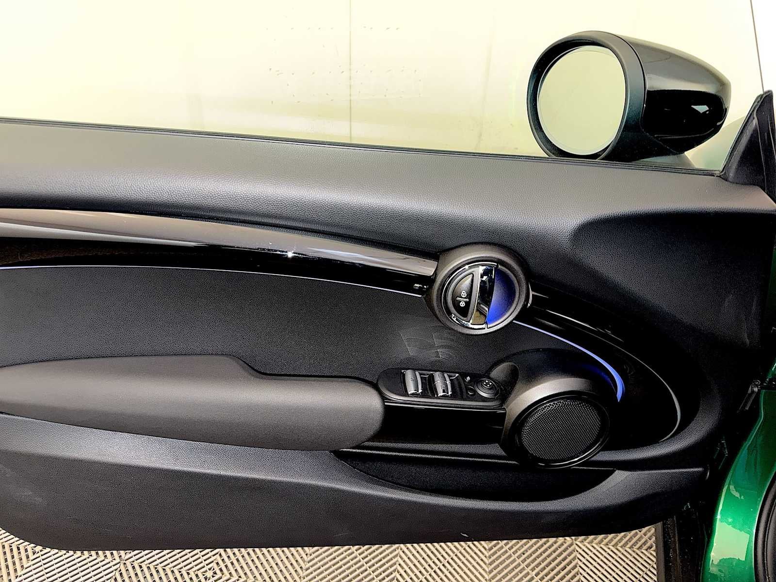 2023 MINI Convertible Cooper FWD