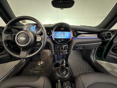 2023 MINI Convertible Cooper FWD