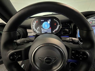 2023 MINI Convertible Cooper FWD
