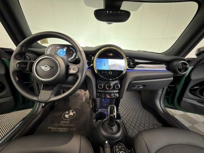 2023 MINI Convertible Cooper FWD