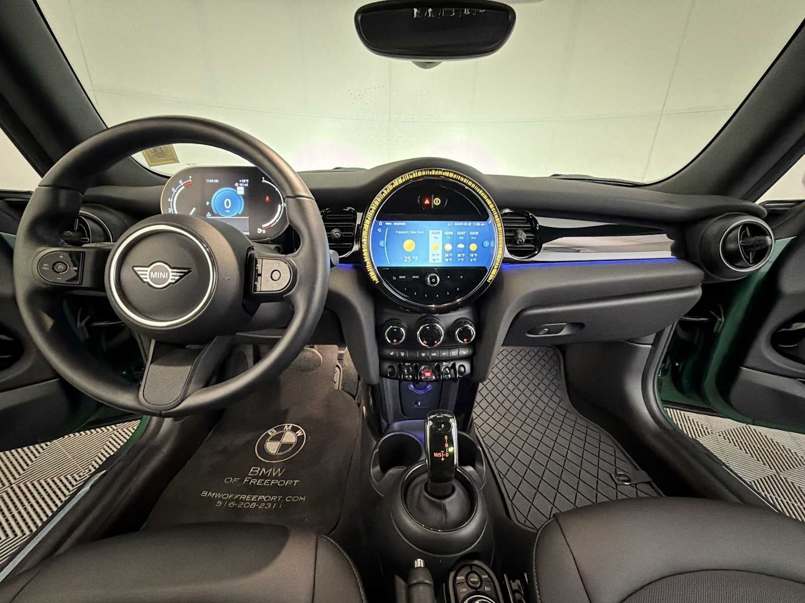 2023 MINI Convertible Cooper FWD