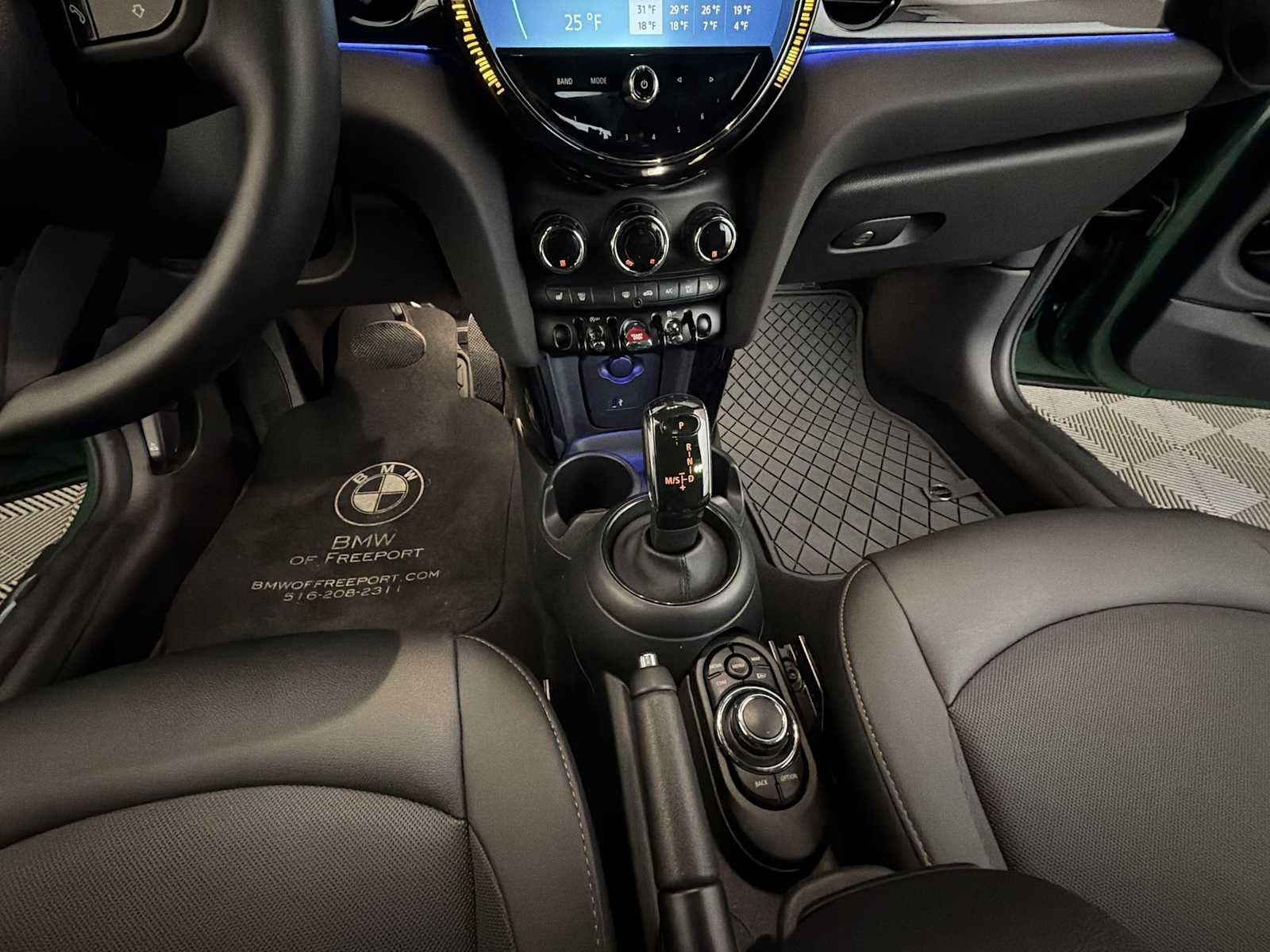 2023 MINI Convertible Cooper FWD