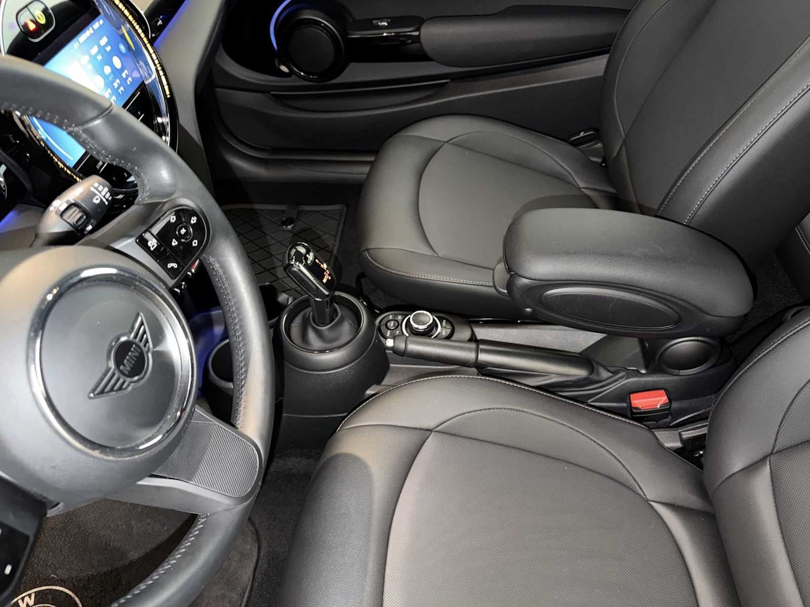 2023 MINI Convertible Cooper FWD