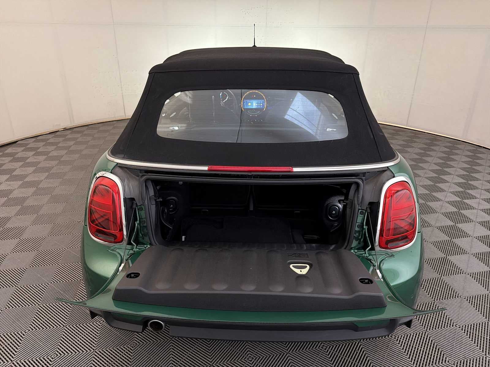 2023 MINI Convertible Cooper FWD