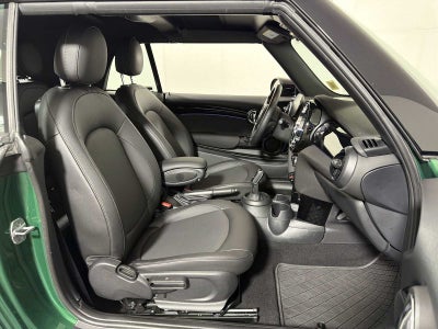 2023 MINI Convertible Cooper FWD