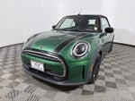 2023 MINI Convertible Cooper FWD