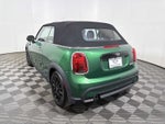 2023 MINI Convertible Cooper FWD