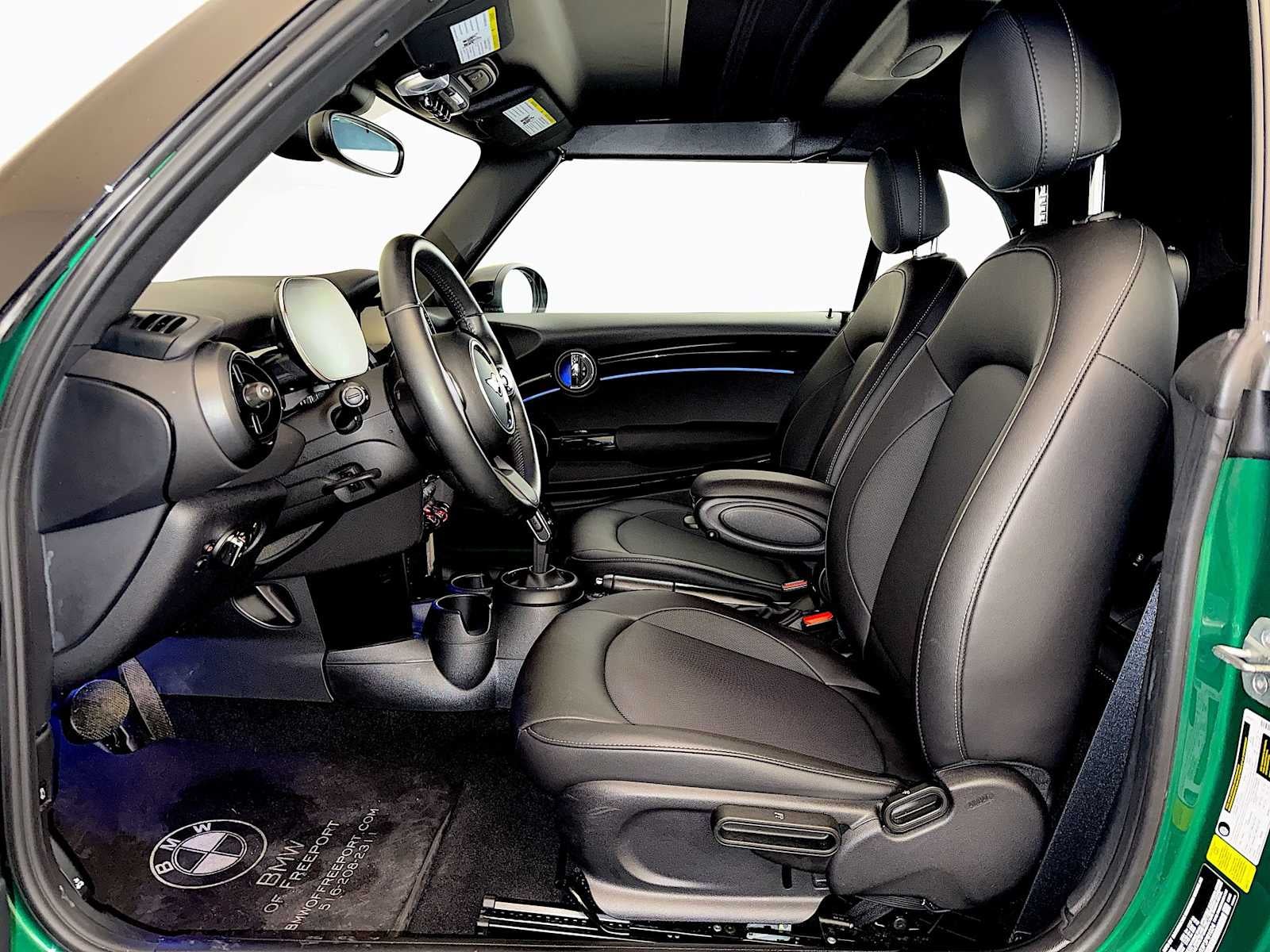 2023 MINI Convertible Cooper FWD