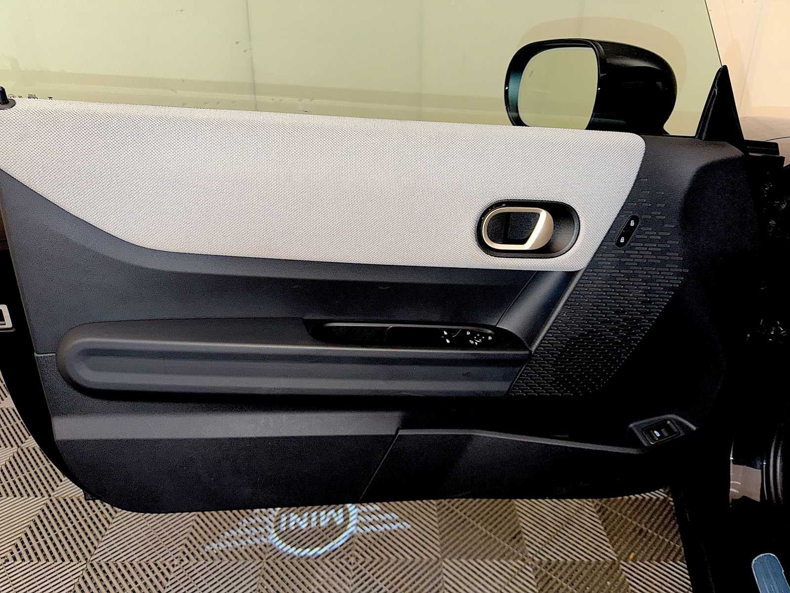 2025 MINI Hardtop 2 Door Cooper S FWD