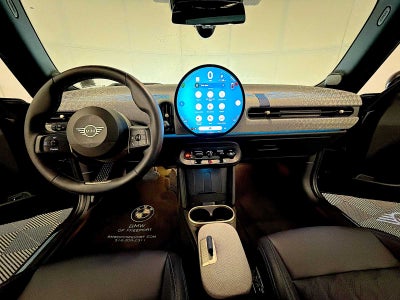 2025 MINI Hardtop 2 Door Cooper S FWD