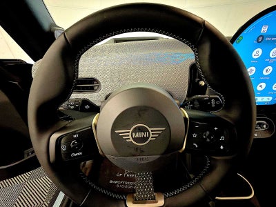 2025 MINI Hardtop 2 Door Cooper S FWD