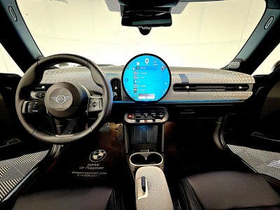 2025 MINI Hardtop 2 Door Cooper S FWD