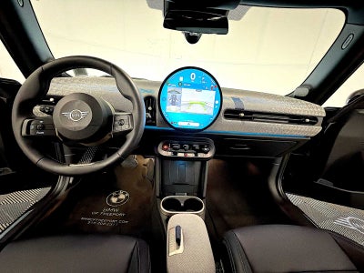 2025 MINI Hardtop 2 Door Cooper S FWD