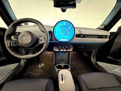 2025 MINI Hardtop 2 Door Cooper S FWD