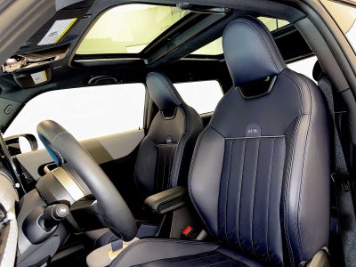 2025 MINI Hardtop 2 Door Cooper S FWD
