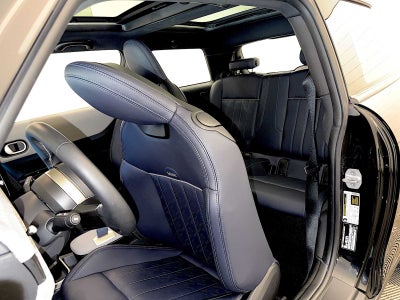 2025 MINI Hardtop 2 Door Cooper S FWD