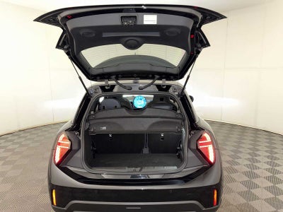 2025 MINI Hardtop 2 Door Cooper S FWD