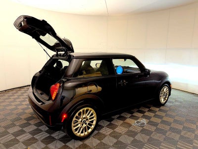 2025 MINI Hardtop 2 Door Cooper S FWD