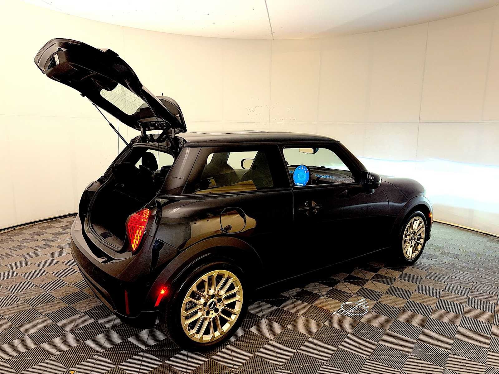 2025 MINI Hardtop 2 Door Cooper S FWD