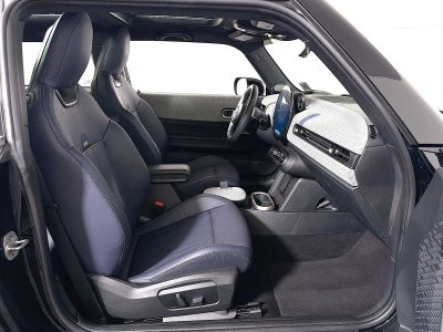 2025 MINI Hardtop 2 Door Cooper S FWD