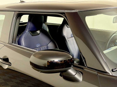 2025 MINI Hardtop 2 Door Cooper S FWD