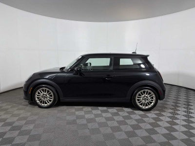 2025 MINI Hardtop 2 Door Cooper S FWD