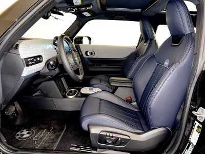 2025 MINI Hardtop 2 Door Cooper S FWD