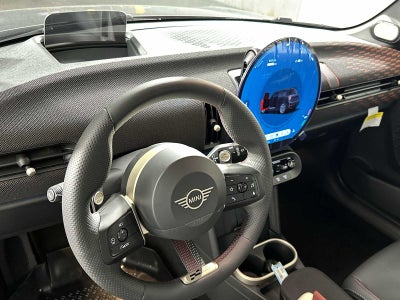 2026 MINI Hardtop 2 Door Cooper S FWD