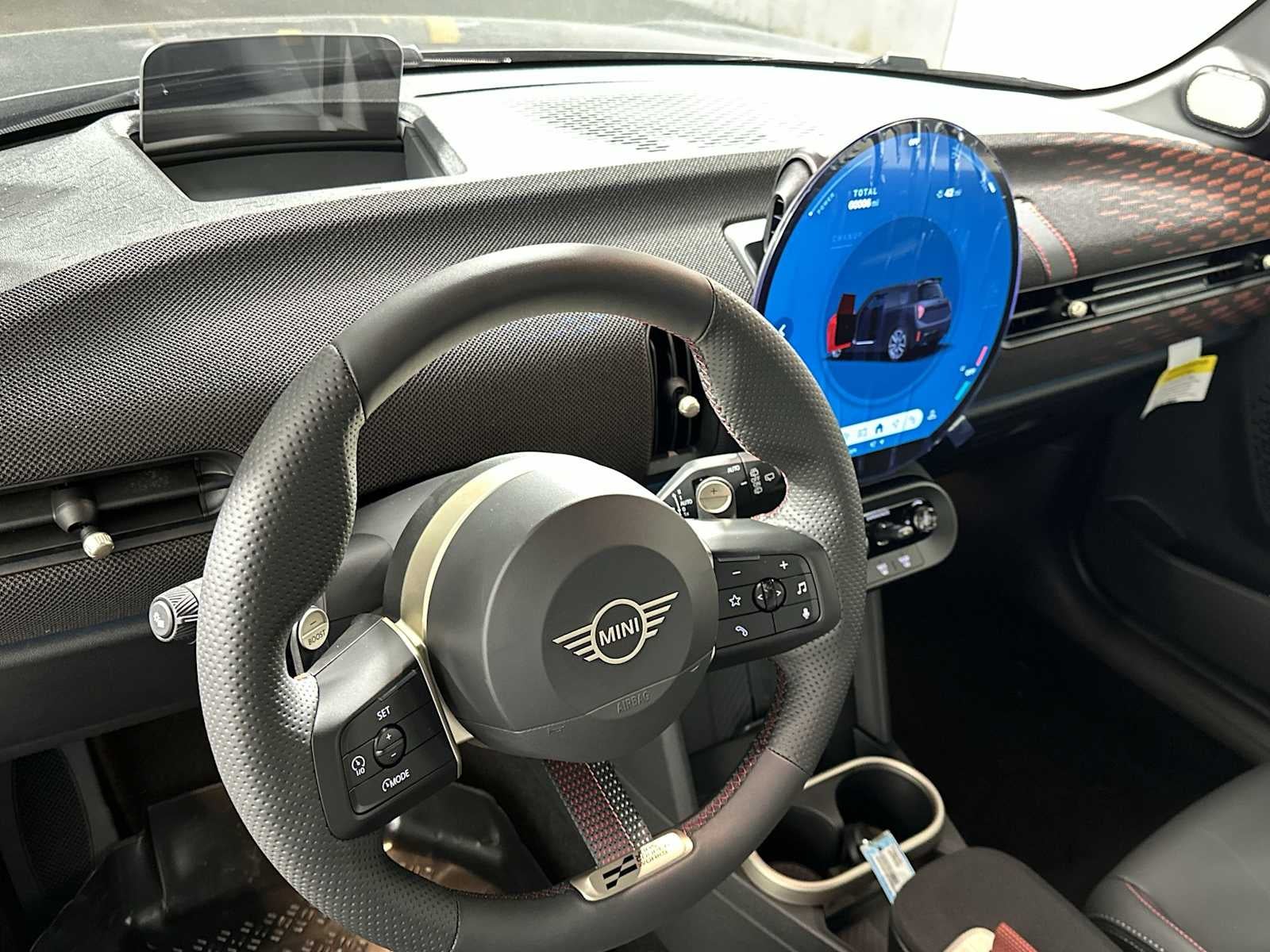 2026 MINI Hardtop 2 Door Cooper S FWD