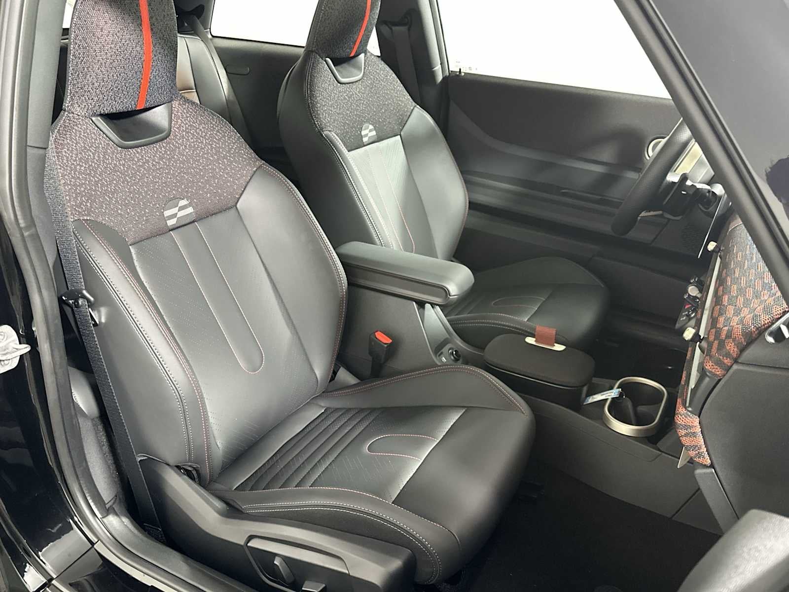 2026 MINI Hardtop 2 Door Cooper S FWD