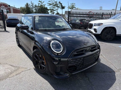 2026 MINI Hardtop 2 Door Cooper S FWD