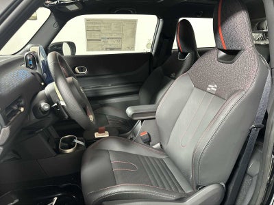 2026 MINI Hardtop 2 Door Cooper S FWD