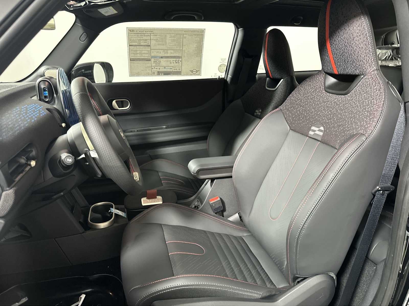 2026 MINI Hardtop 2 Door Cooper S FWD