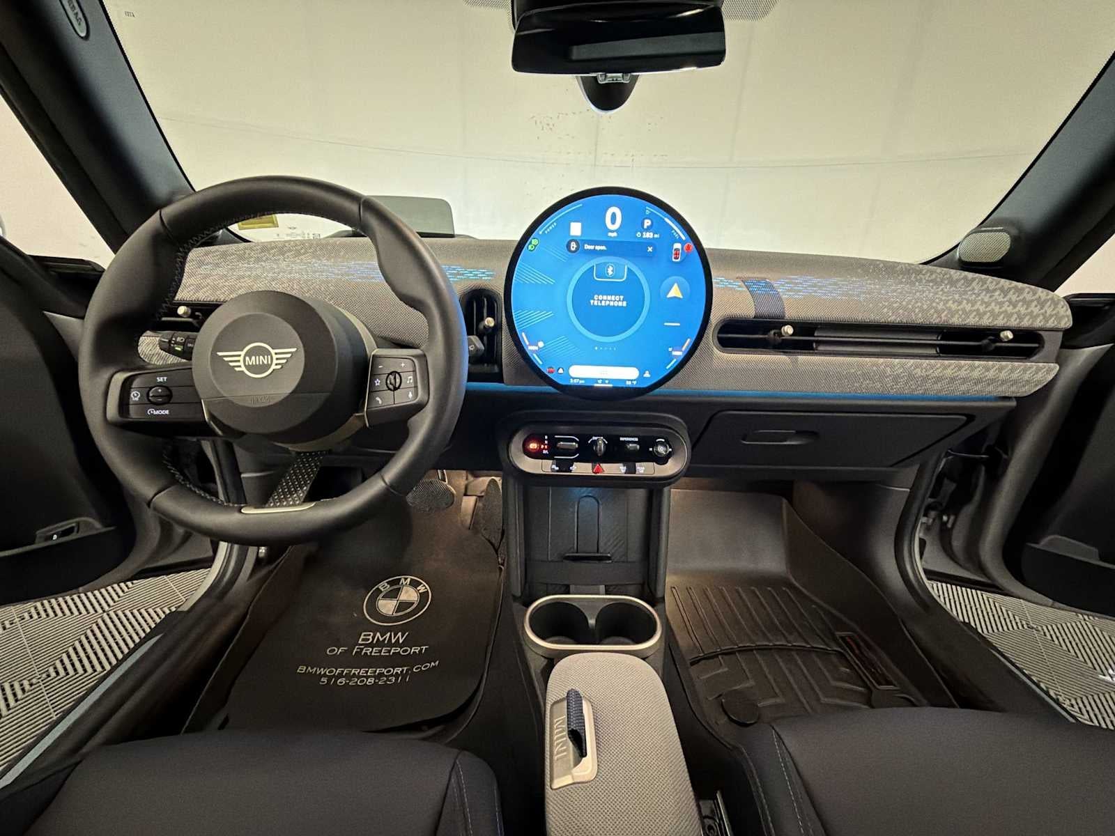 2025 MINI Hardtop 2 Door Cooper S FWD