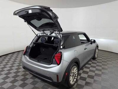 2025 MINI Hardtop 2 Door Cooper S FWD