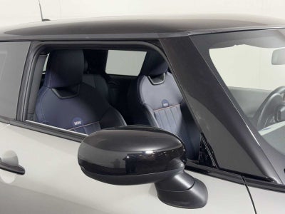 2025 MINI Hardtop 2 Door Cooper S FWD