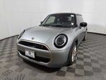 2025 MINI Hardtop 2 Door Cooper S FWD