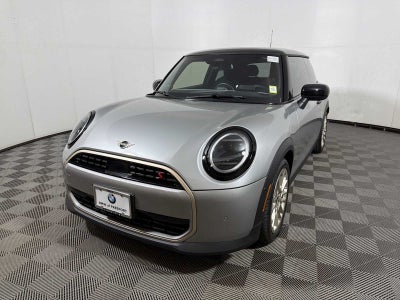 2025 MINI Hardtop 2 Door Cooper S FWD