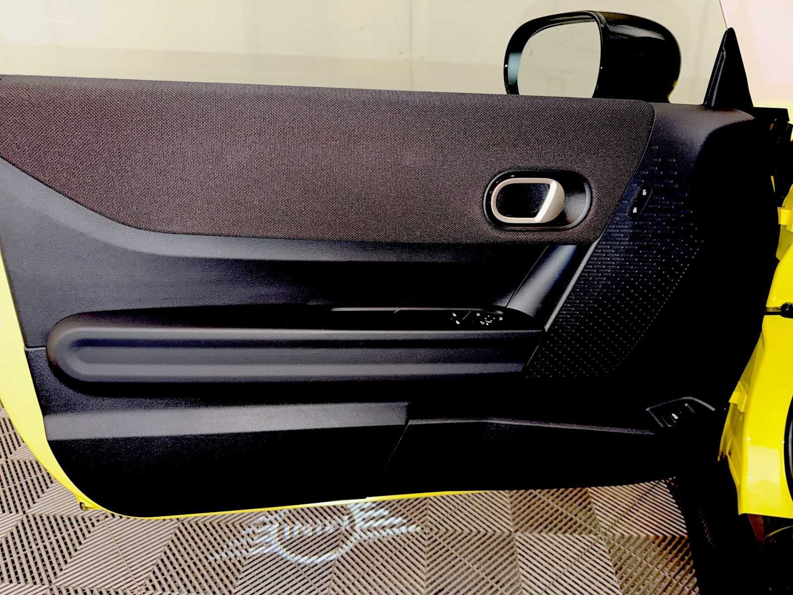 2026 MINI Hardtop 2 Door Cooper S FWD