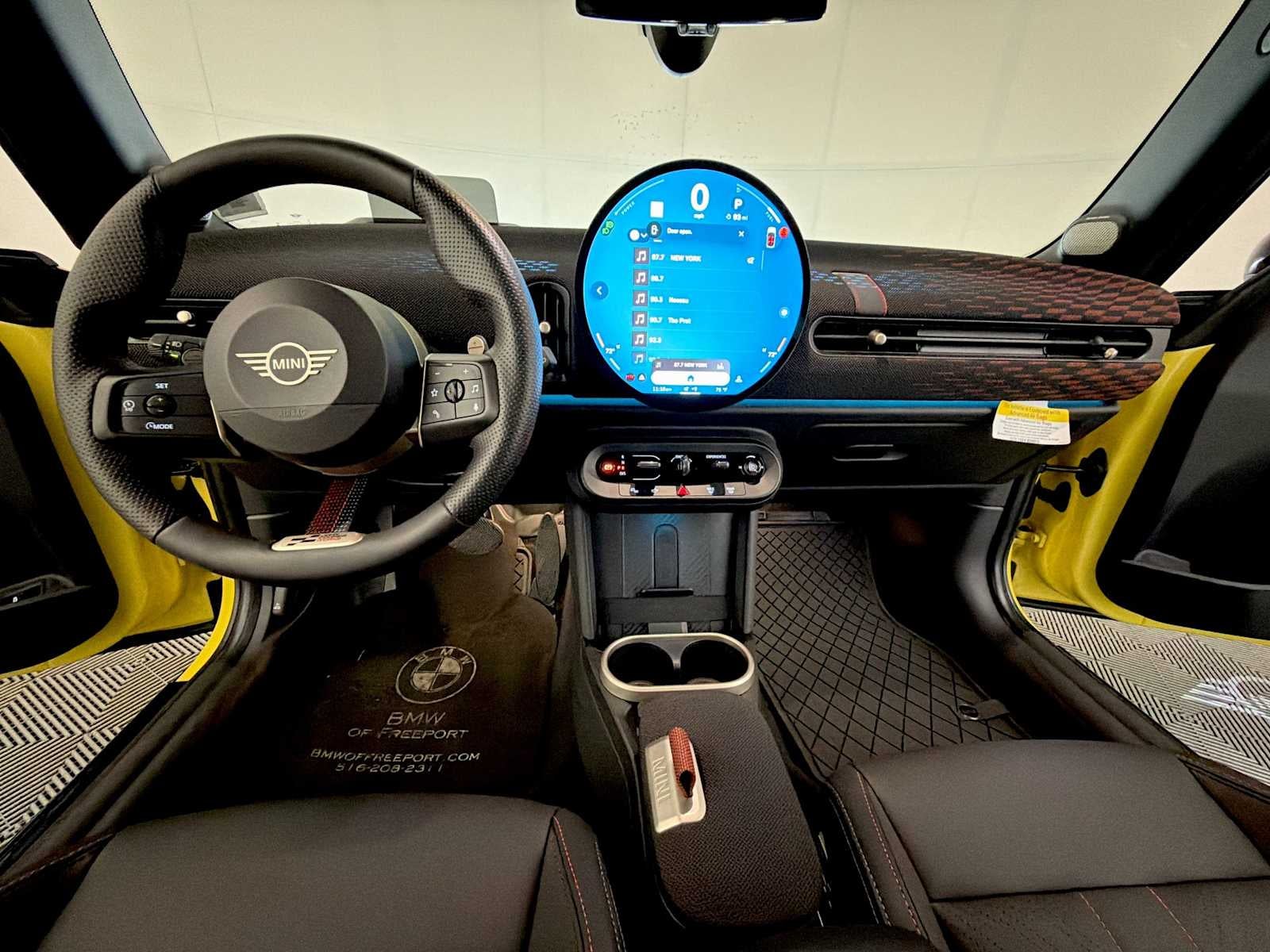 2026 MINI Hardtop 2 Door Cooper S FWD
