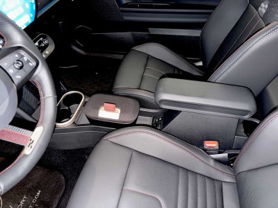 2026 MINI Hardtop 2 Door Cooper S FWD