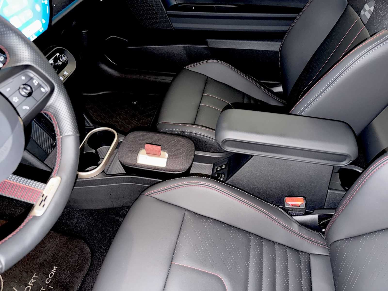 2026 MINI Hardtop 2 Door Cooper S FWD