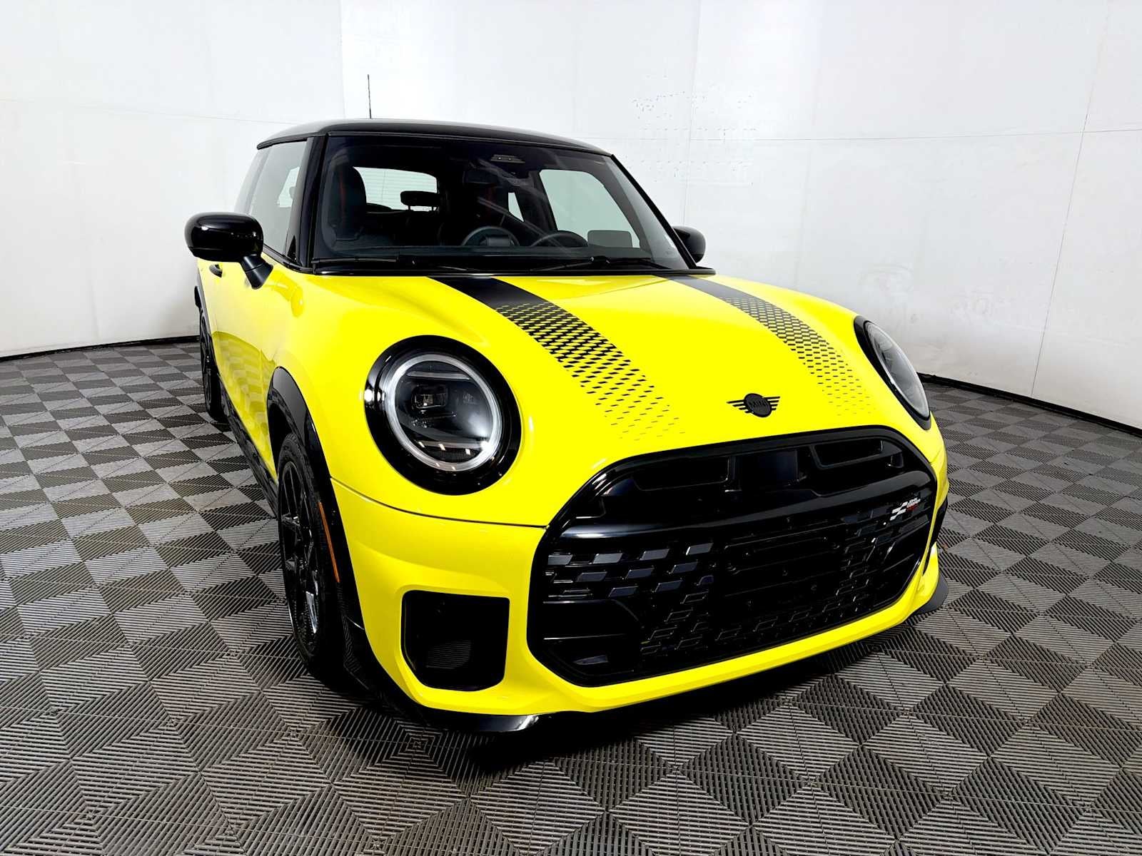 2026 MINI Hardtop 2 Door Cooper S FWD