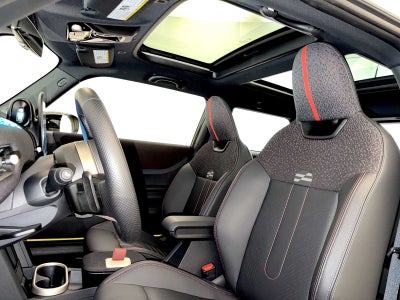 2026 MINI Hardtop 2 Door Cooper S FWD