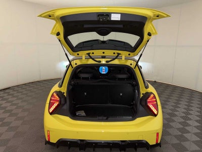 2026 MINI Hardtop 2 Door Cooper S FWD