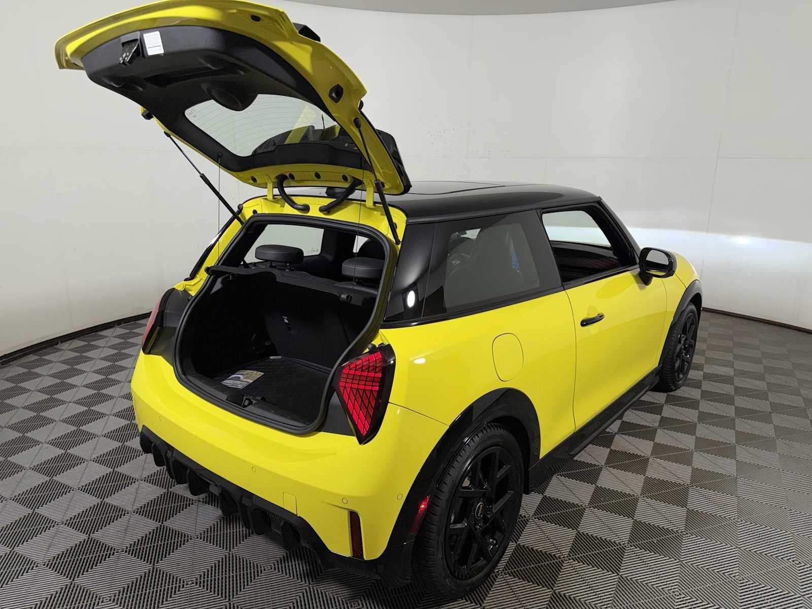 2026 MINI Hardtop 2 Door Cooper S FWD