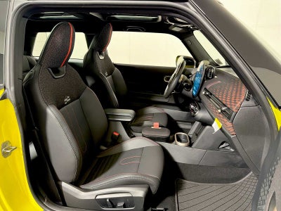 2026 MINI Hardtop 2 Door Cooper S FWD