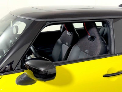 2026 MINI Hardtop 2 Door Cooper S FWD