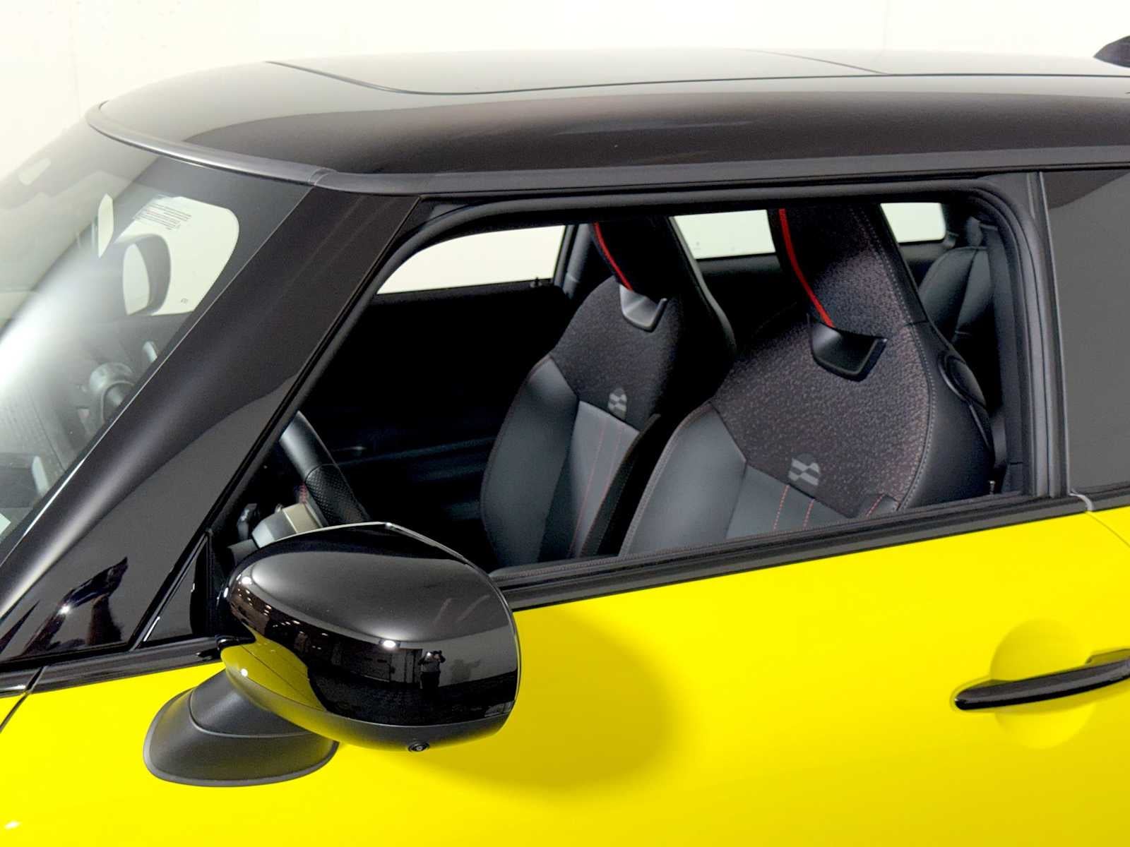 2026 MINI Hardtop 2 Door Cooper S FWD
