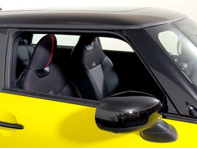 2026 MINI Hardtop 2 Door Cooper S FWD